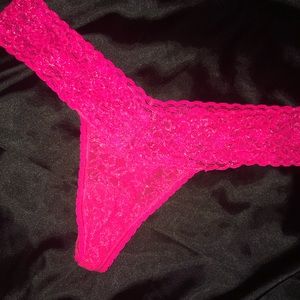Victoria’s Secret Pantie